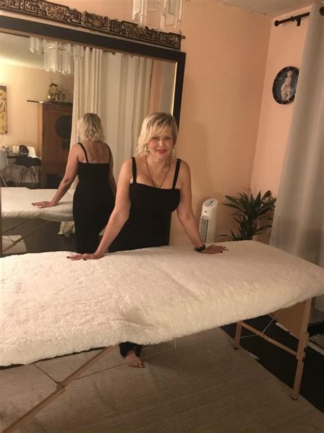 Tantric massage Prostitute Languedoc
